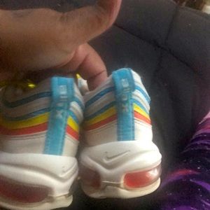 Big Kids Nike Air Max 5.5